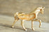Horse Shaped Brooch - Napier